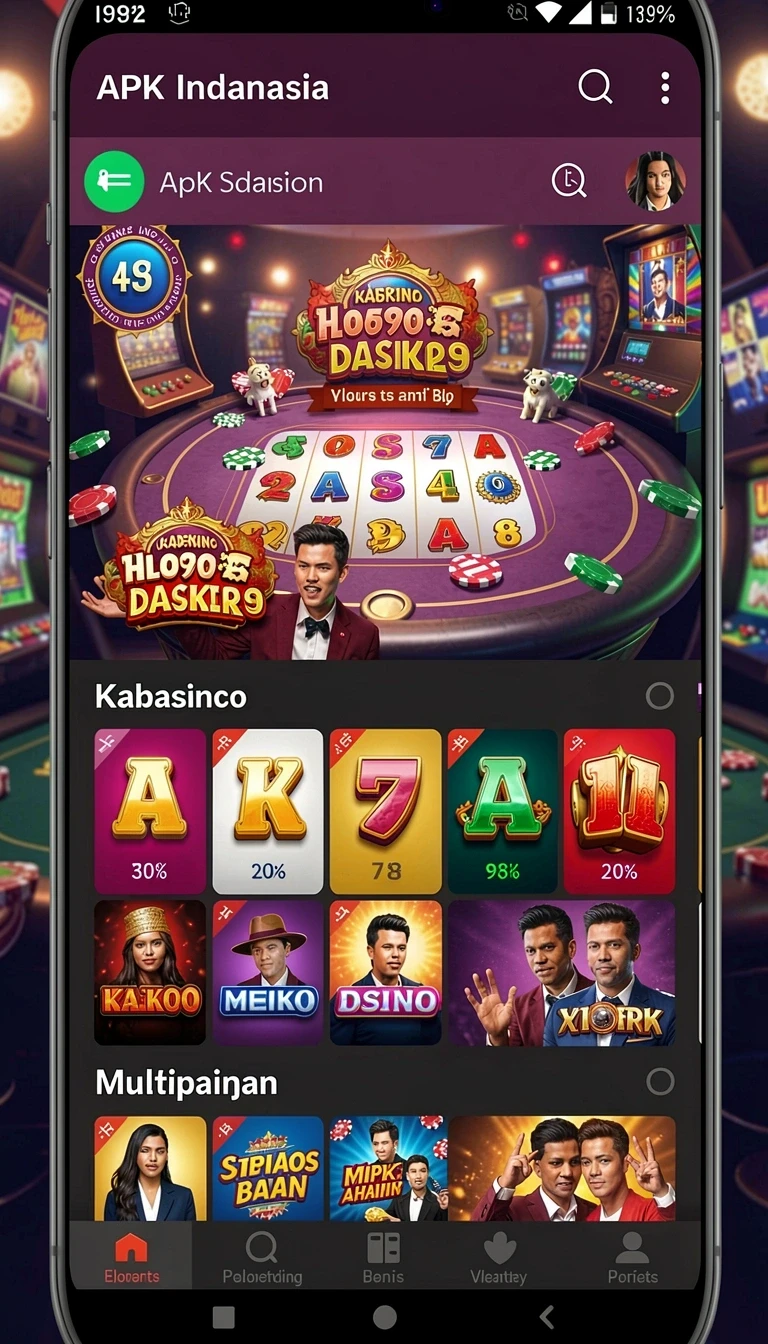 Review Aplikasi kangtoto2 Versi Terbaru