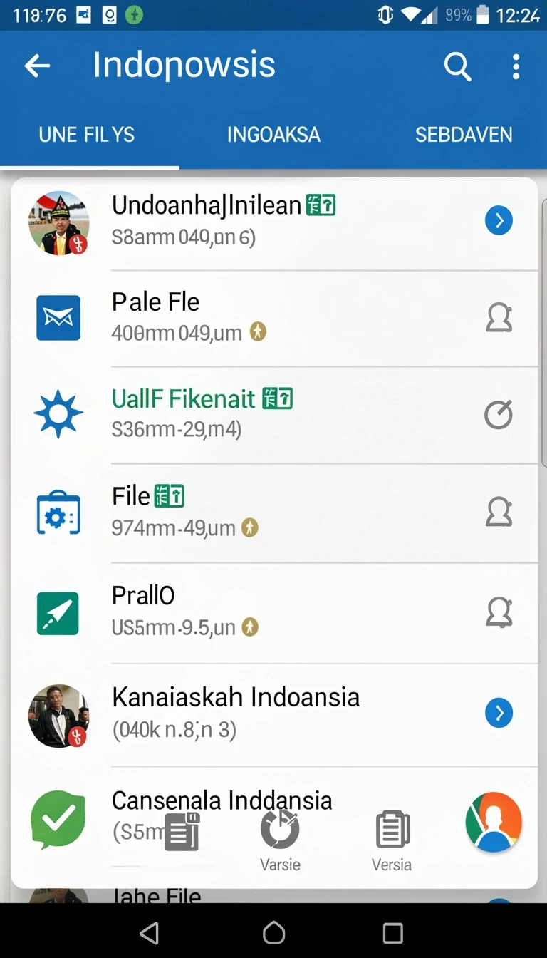 Download day777 APK untuk Android