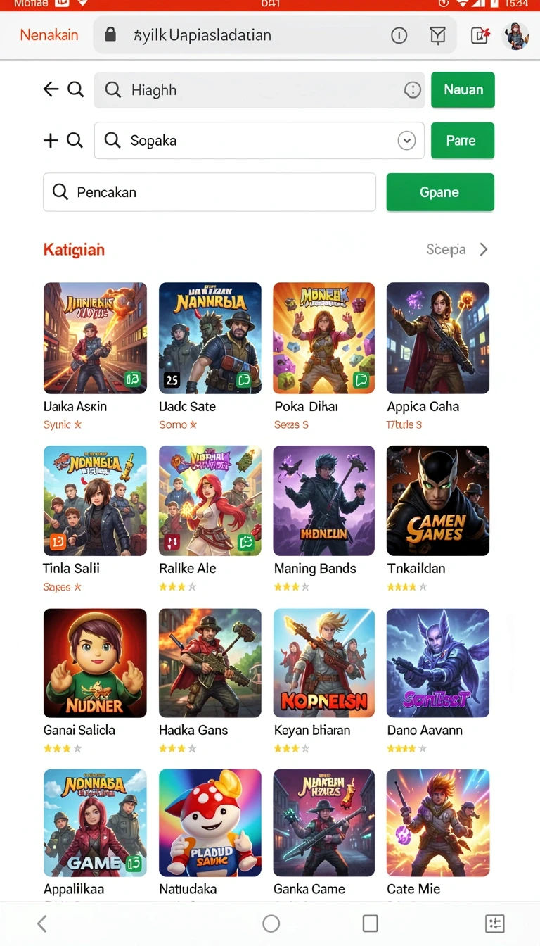 Download day777 APK untuk Android 2